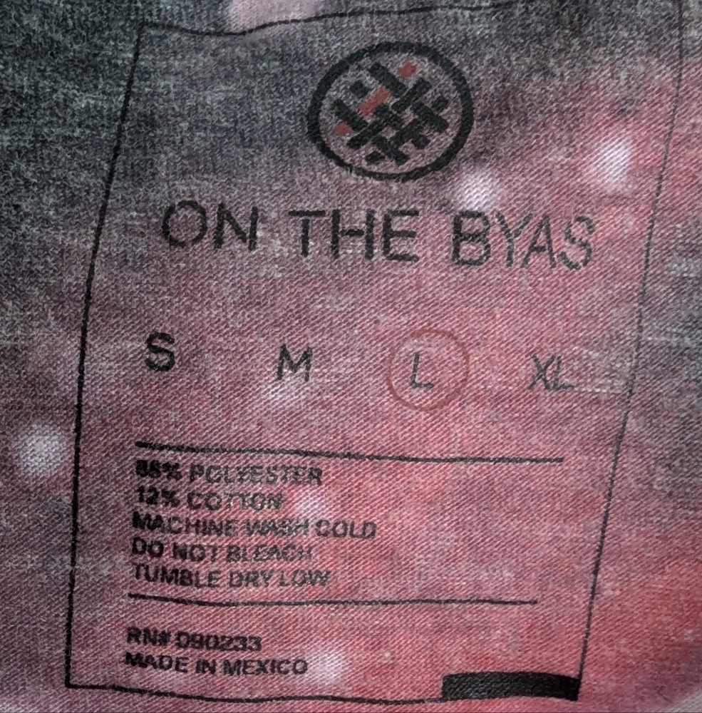 Explosion Tank Top - Picture 2 of 2
